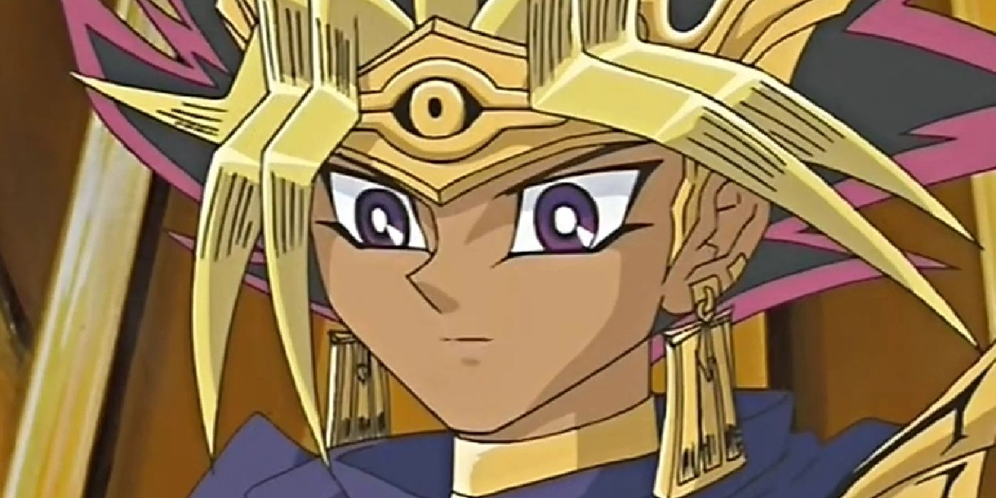 Yu-Gi-Oh's Anime Broke the Rules All the Time, but Yugi's Worst Cheating Still Makes Me Mad