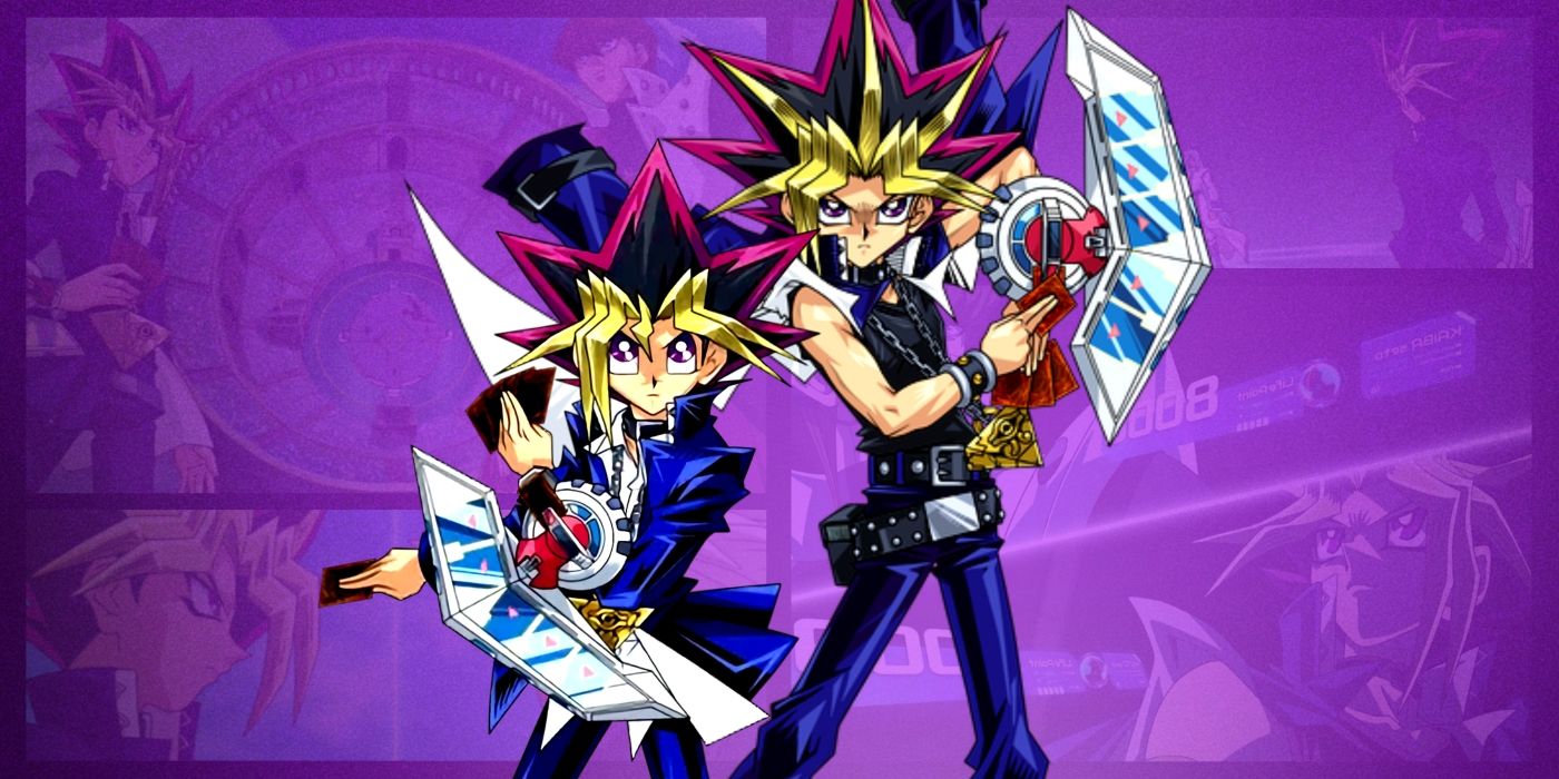 Yugi's 10 Best Duels in Yu-Gi-Oh! That Prove Why He's the King of Games