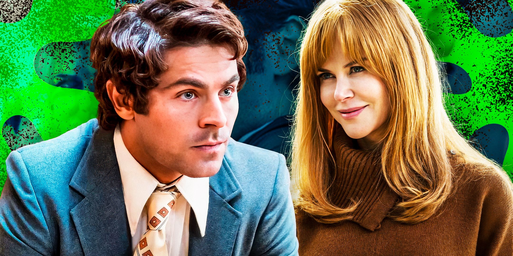 Zac Efron & Nicole Kidman's New Movie Can Make Up For 45% Rotten Tomatoes Flop From 12 Years Ago