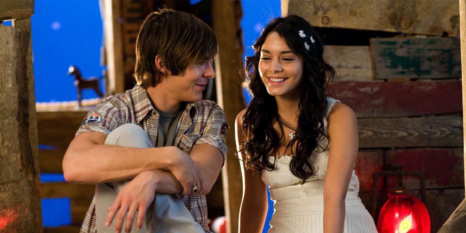 The Harsh Reality Of Zac Efron's High School Musical Ending Is Why A Fourth Movie Can't Happen