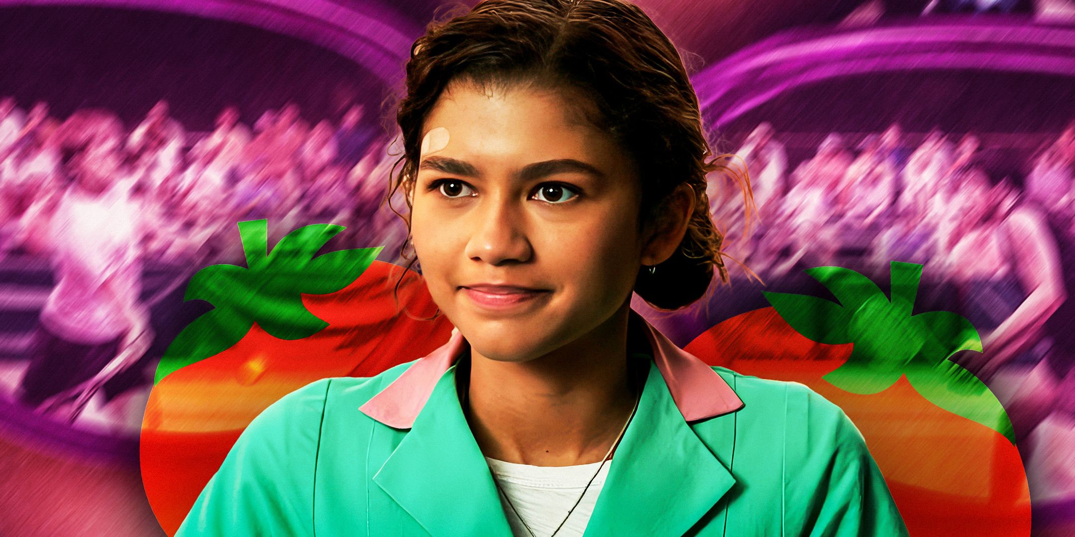 Zendaya's 89% Movie Extended An Actor's Perfect 9-Year Rotten Tomatoes ...