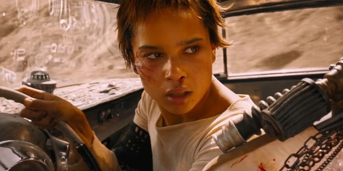 8 Reasons Mad Max 5 Is A Bad Idea After Furiosa's $173 Million Box Office