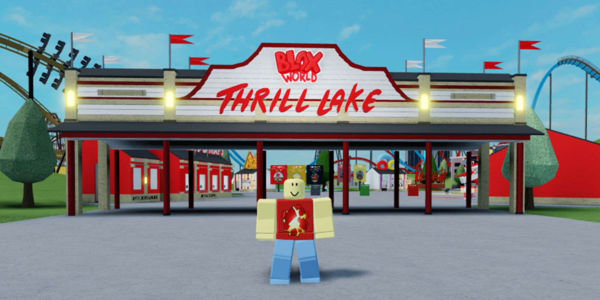 10 Best Roblox Games, Ranked