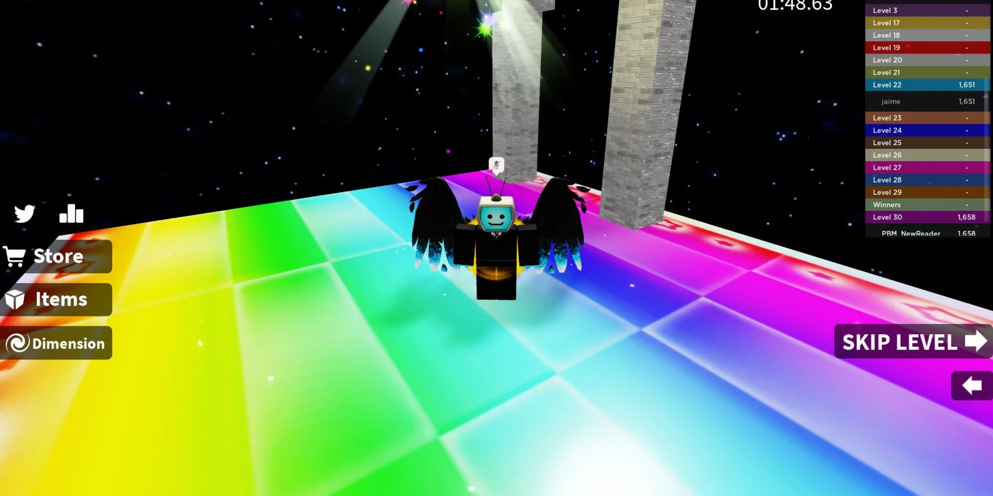 10 Best Roblox Games, Ranked