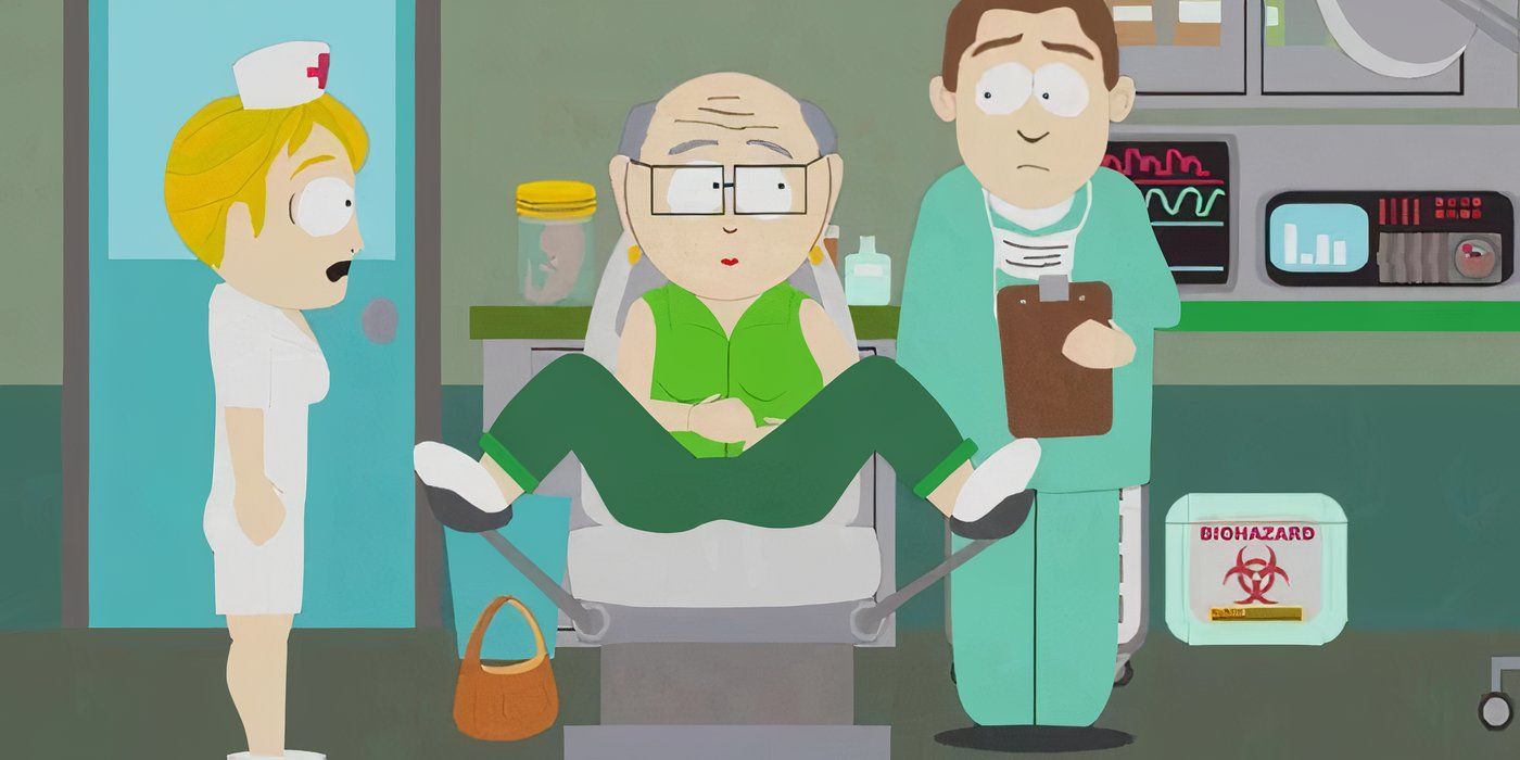 15 Worst South Park Episodes Ranked