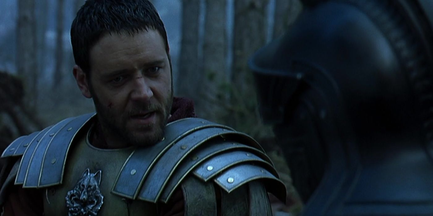 Gladiator 2: 10 Biggest Reveals From The New Images