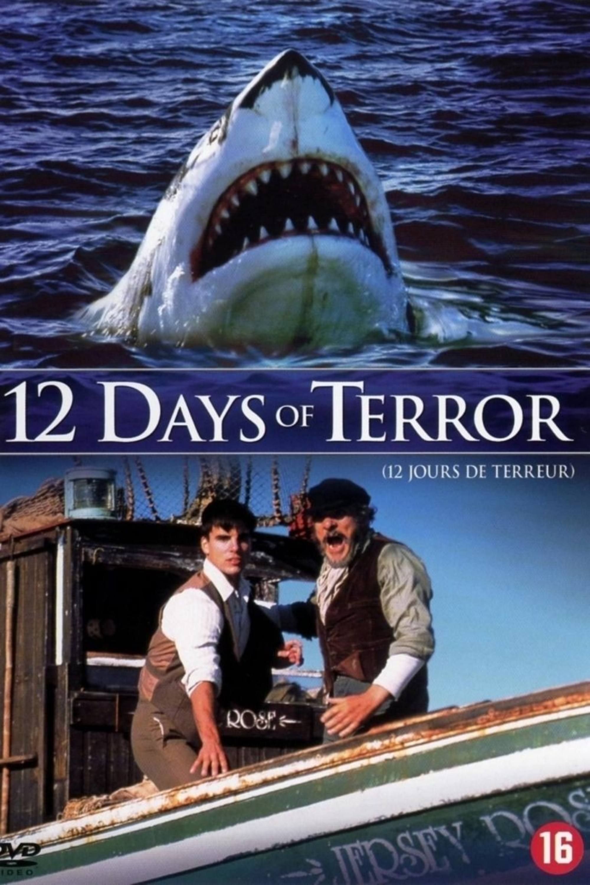 12 Days of Terror Summary, Latest News, Trailer, Cast, Where to Watch - Where Can I Watch 12 Days Of Terror