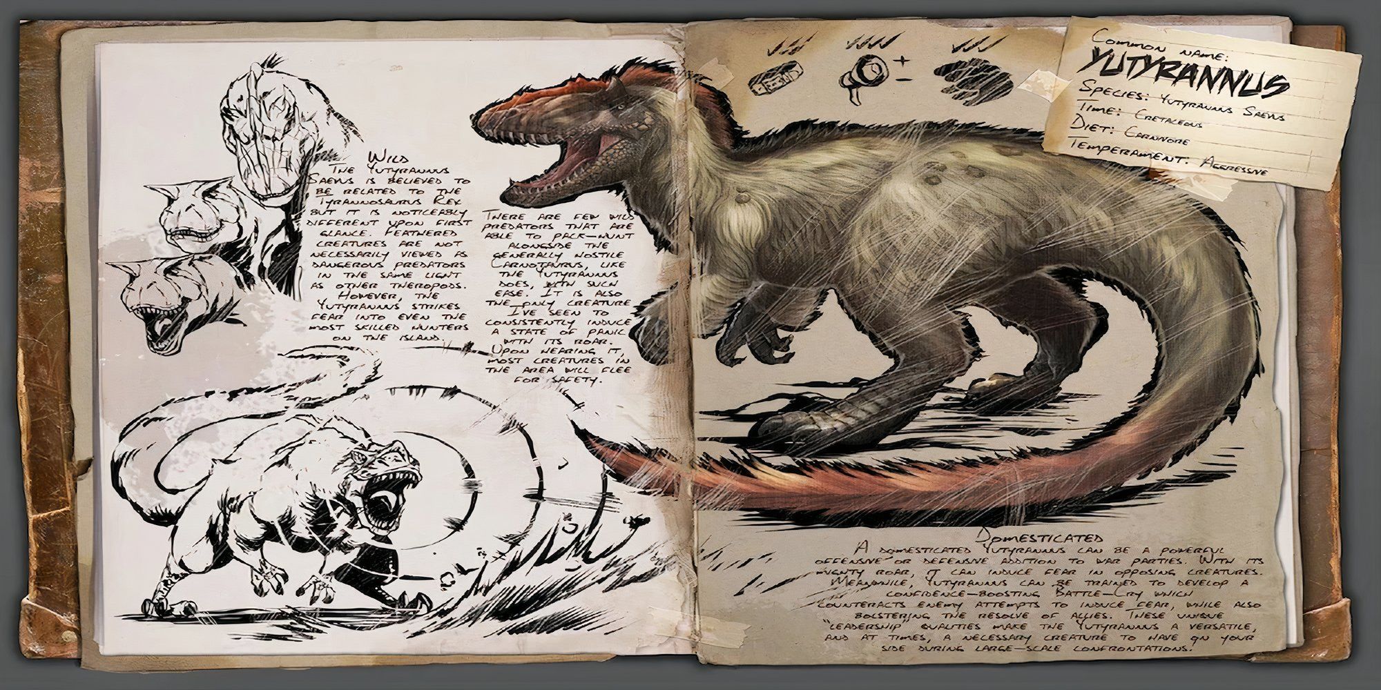 Com mais de 140 criaturas no jogo, escolher os melhores dinossauros em Ark: Survival Ascended não é uma tarefa fácil.