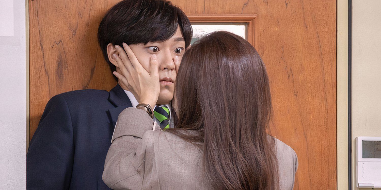 10 Best K-Dramas Like Park Min-young's Marry My Husband