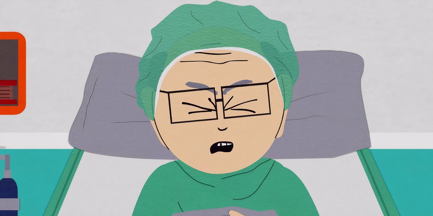 15 Worst South Park Episodes Ranked