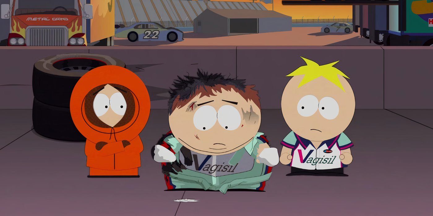 La temporada 27 de South Park debe recuperar el cambio de historia que funcionó tan bien hace 9 años