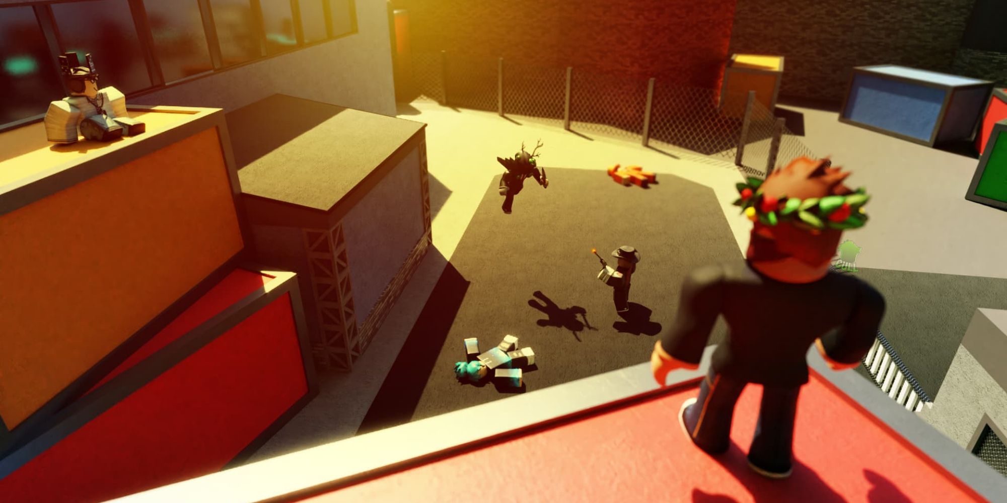 10 Best Roblox Games, Ranked