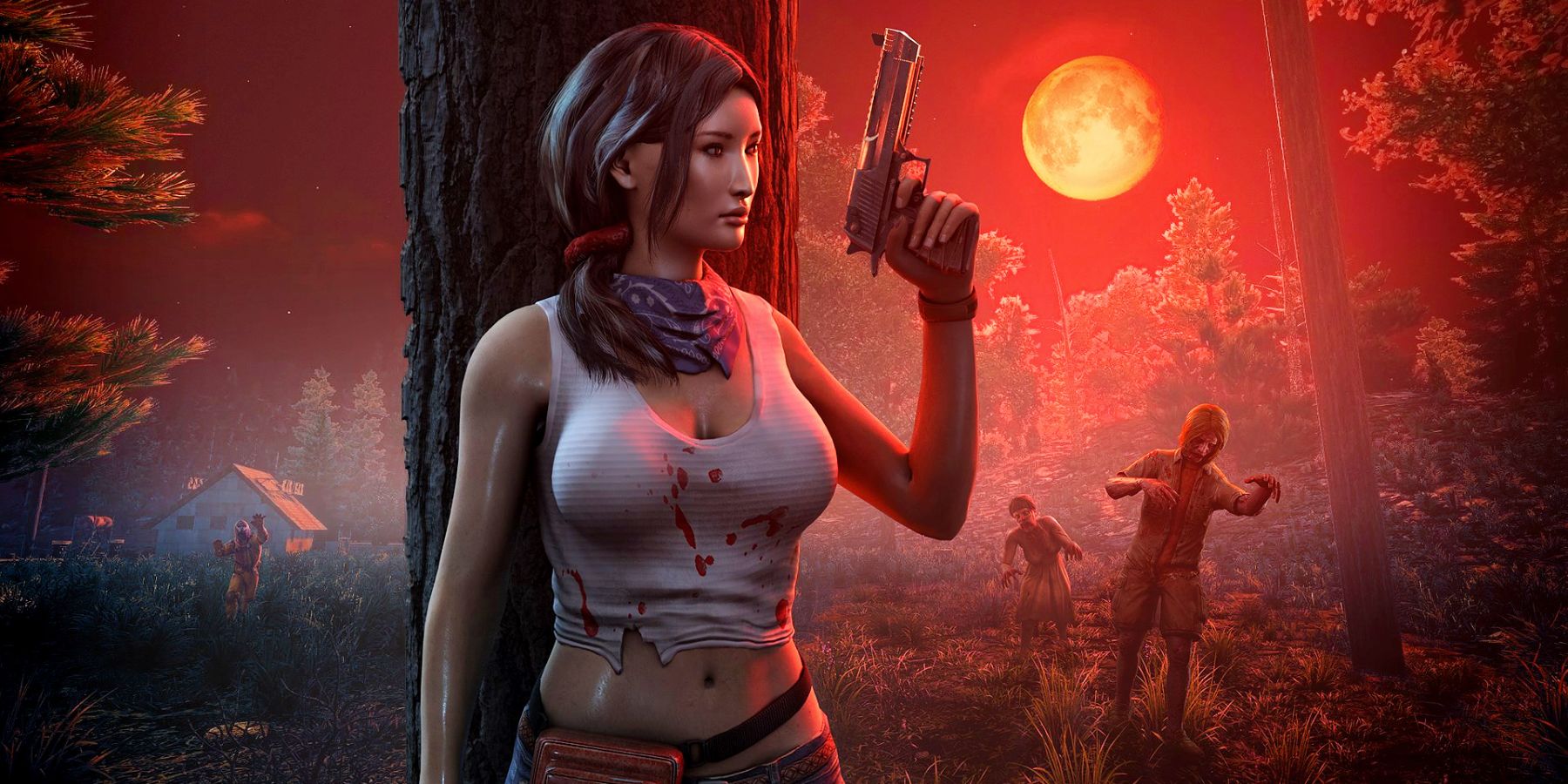 10 Best 7 Days To Die 1.0 Features & Changes From The Alpha