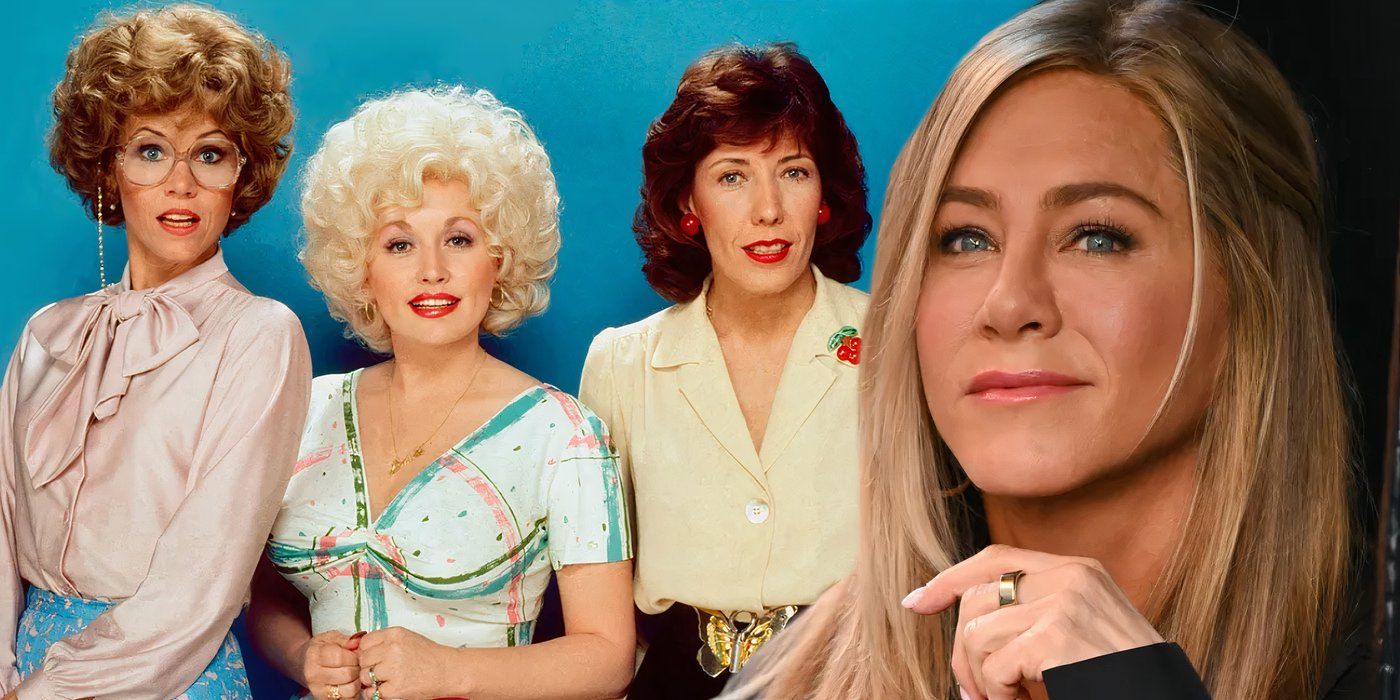 Jennifer Aniston's 9 to 5 Remake: Confirmation & Everything We Know