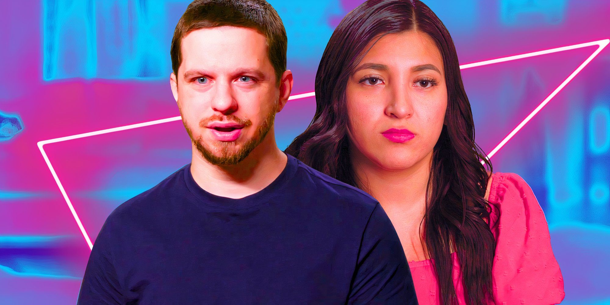 90 Day Fiancé: What Are Clayton Clark & Anali Vallejos Up To In 2024 ...