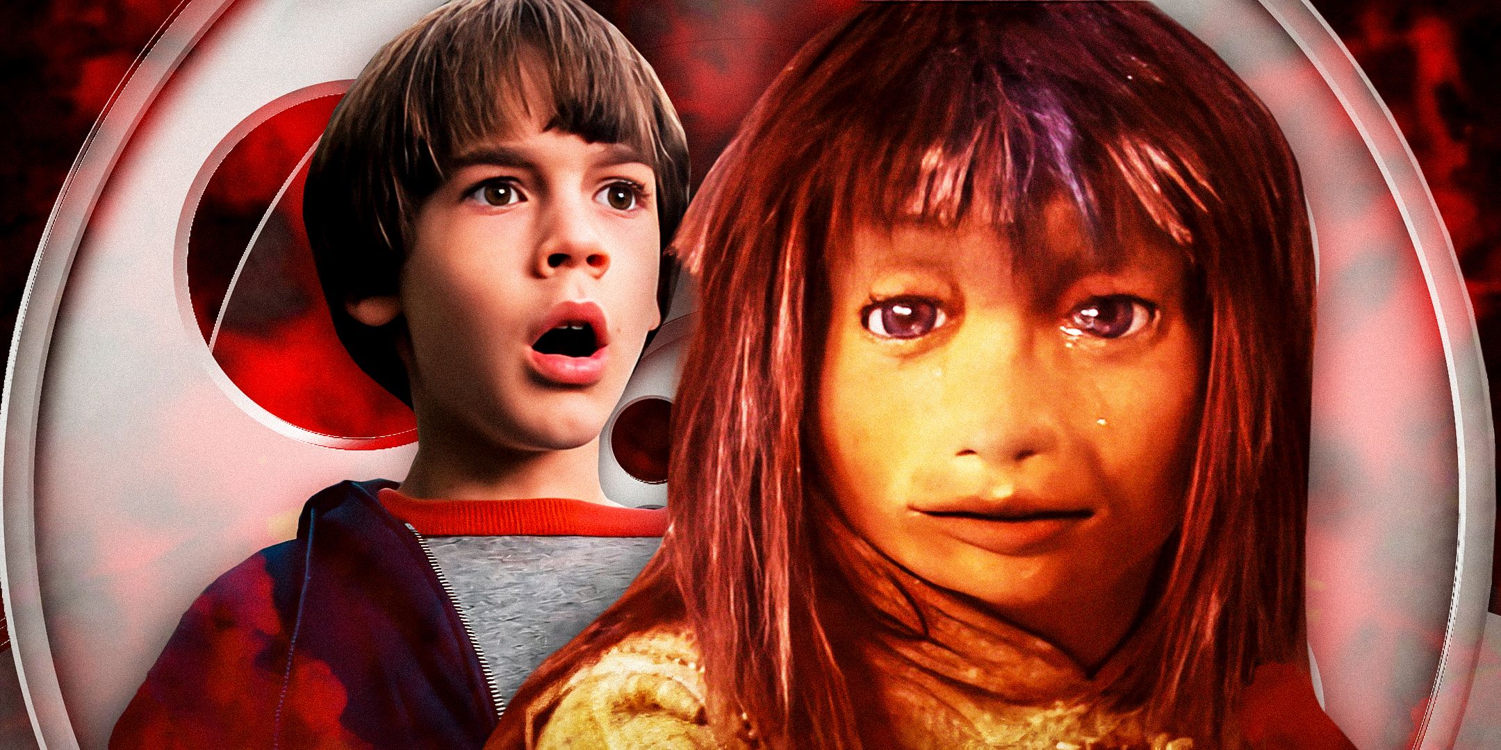 10 Movies That Traumatized Millennials