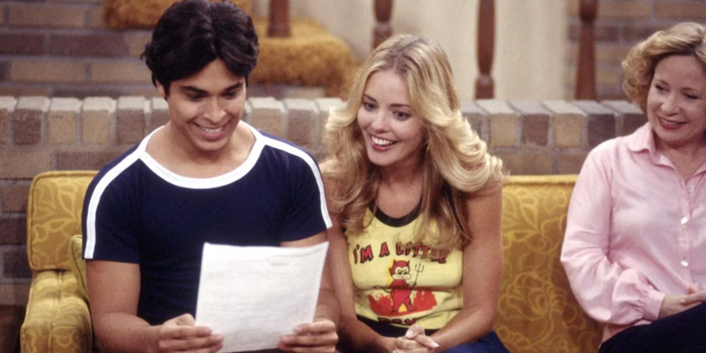 8 Sitcom Storylines That Were Immediately Forgotten