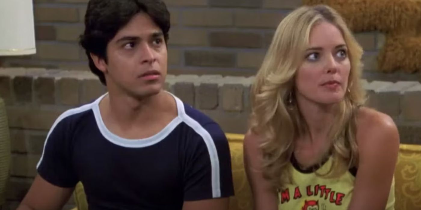 8 Sitcom Storylines That Were Immediately Forgotten