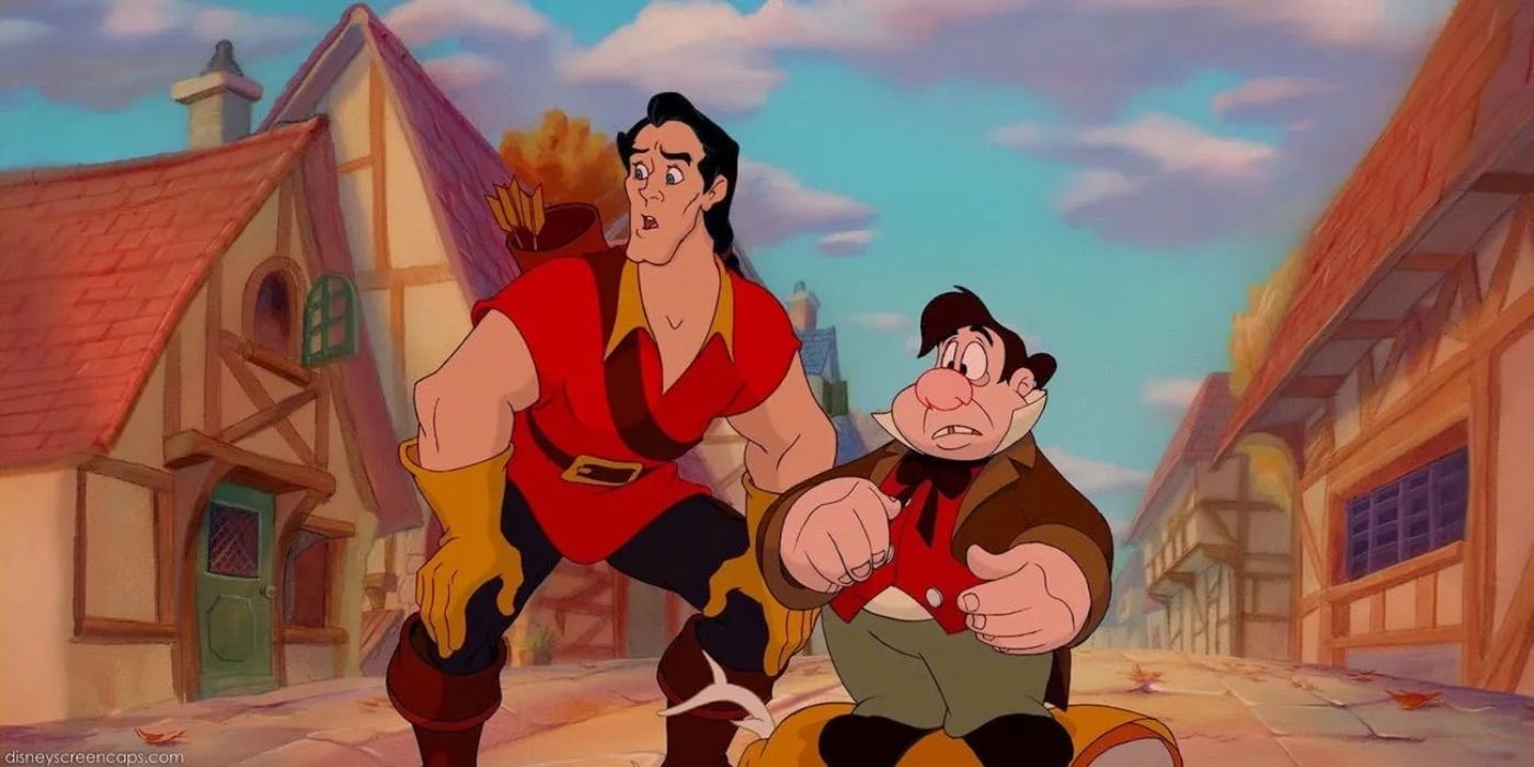 10 Best Disney Villain Sidekicks Of All Time, Ranked