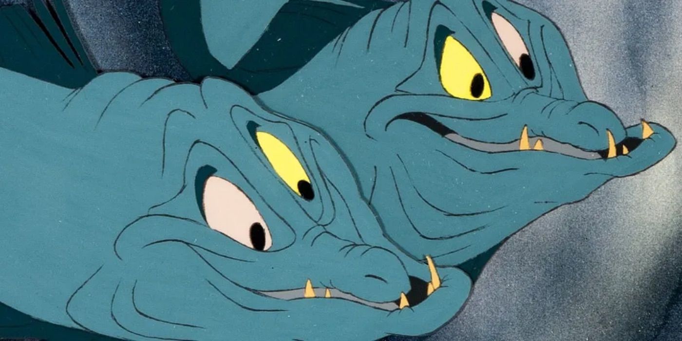 10 Best Disney Villain Sidekicks Of All Time, Ranked