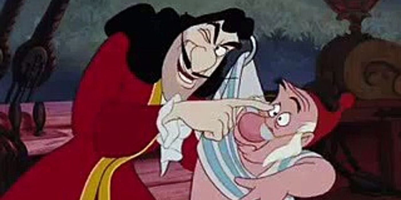 10 Best Disney Villain Sidekicks Of All Time, Ranked