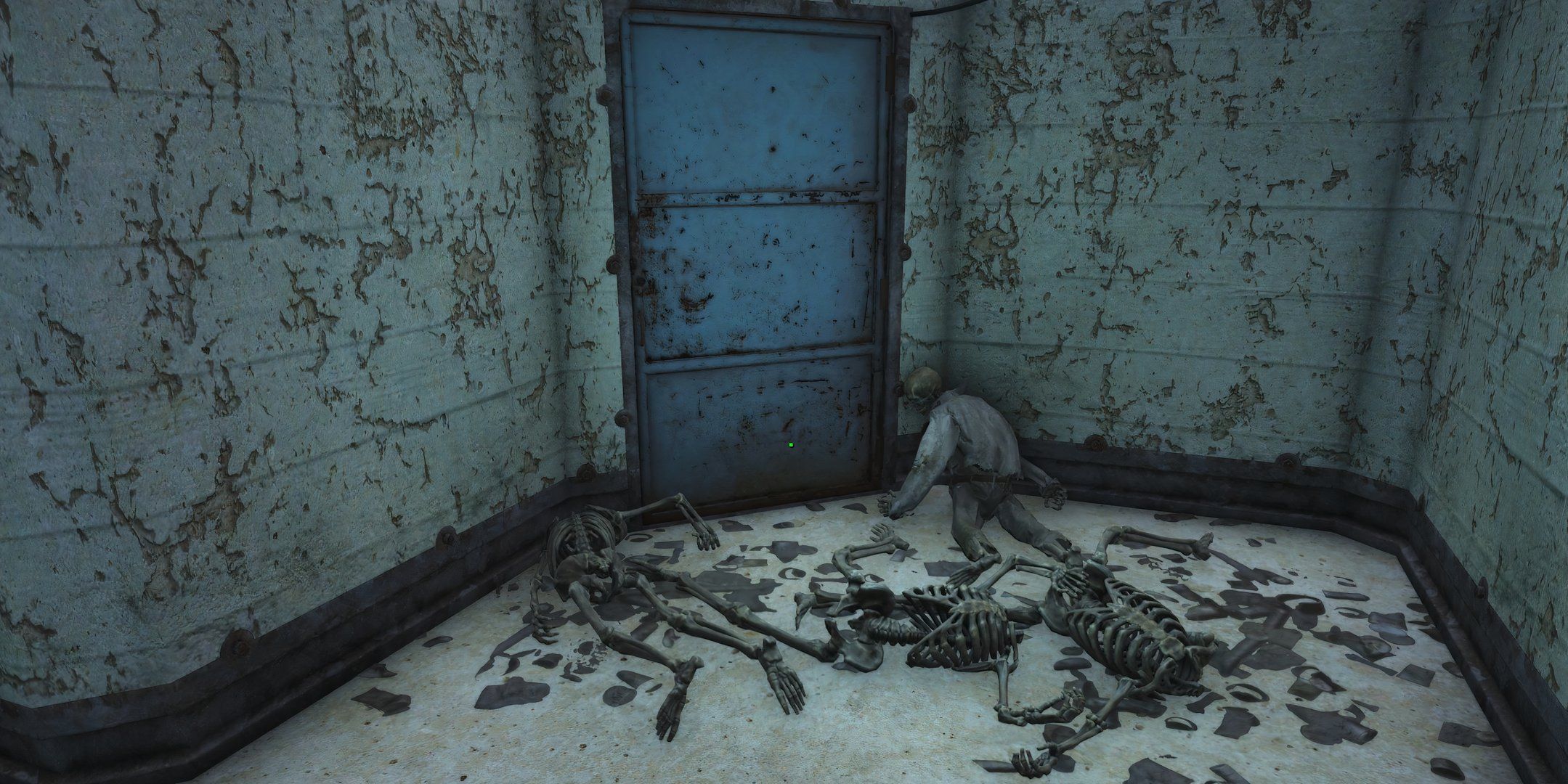 Fallout 4 Fan Points Out One Obvious Plot Hole, But There May Actually Be A Reason For It