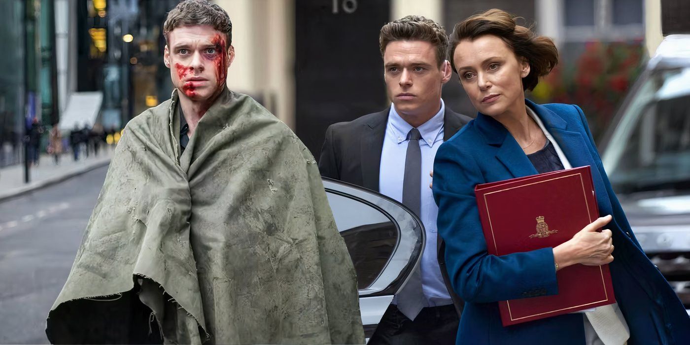 Bodyguard Ending Explained: Who Killed [SPOILER]?