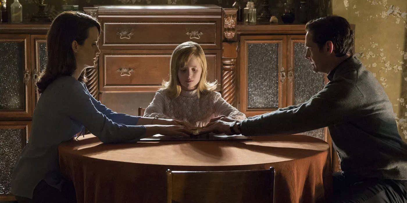 Ouija: Origin Of Evil's Ending & Post-Credit Scene Explained