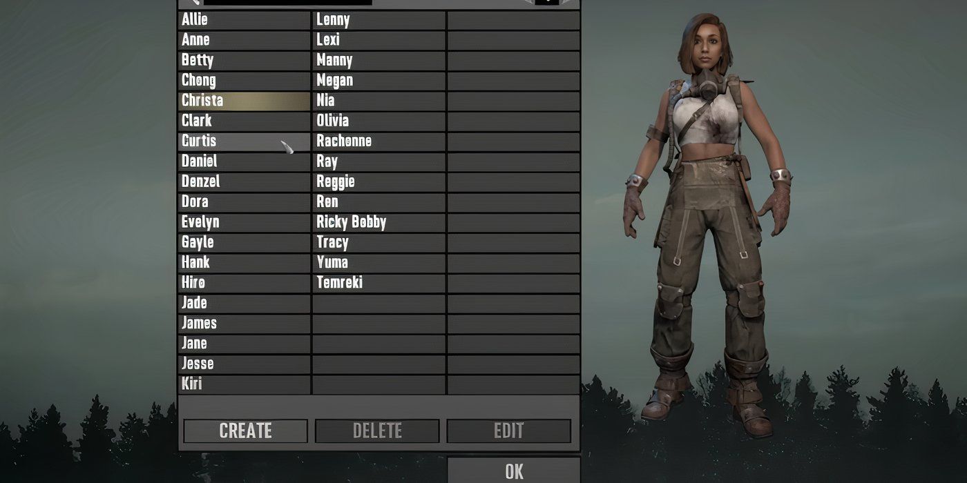 10 Best 7 Days To Die 1.0 Features & Changes From The Alpha