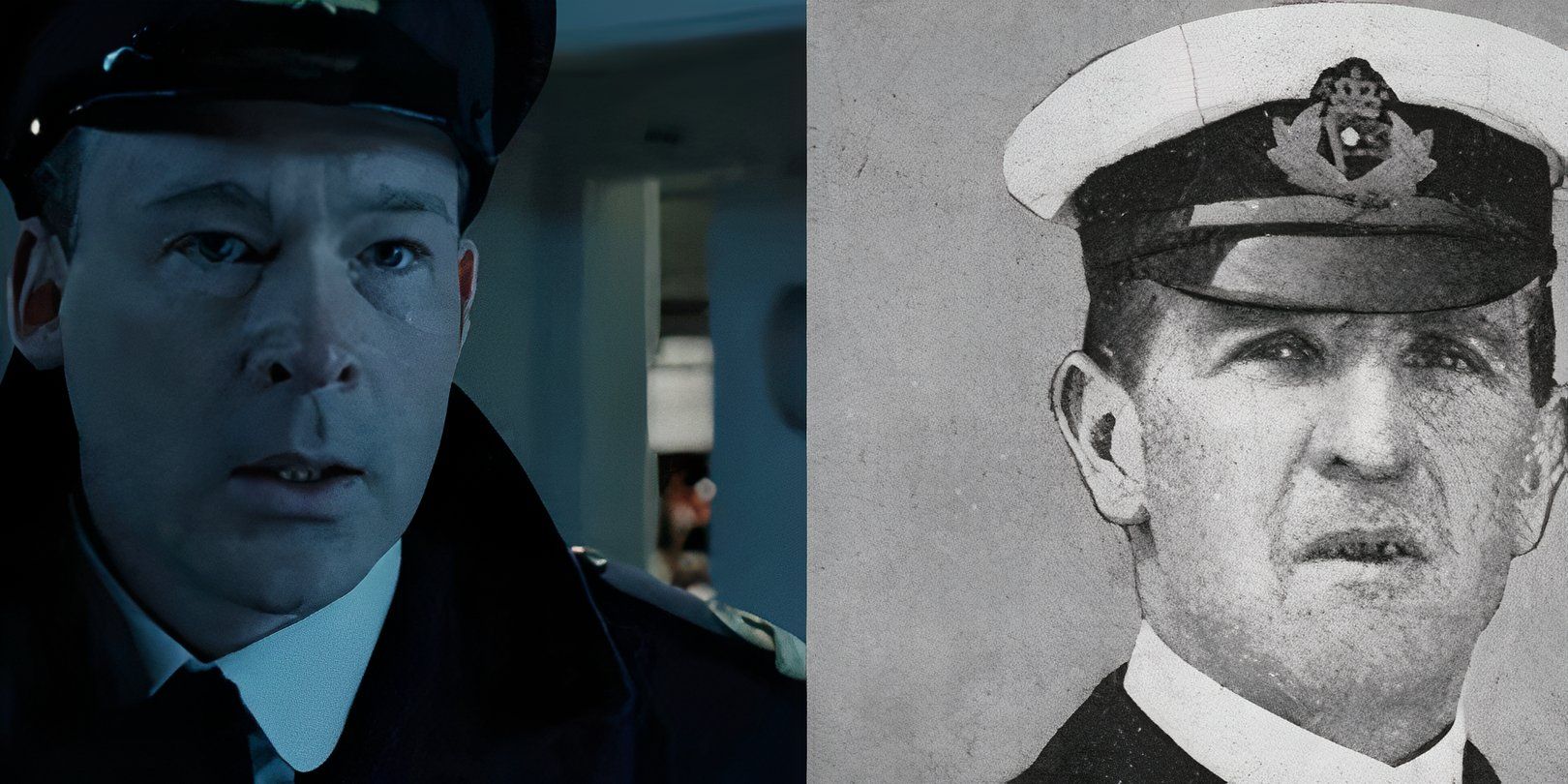 Titanic: 7 Characters Based On Real People (And 7 Who Are Completely Fictional)