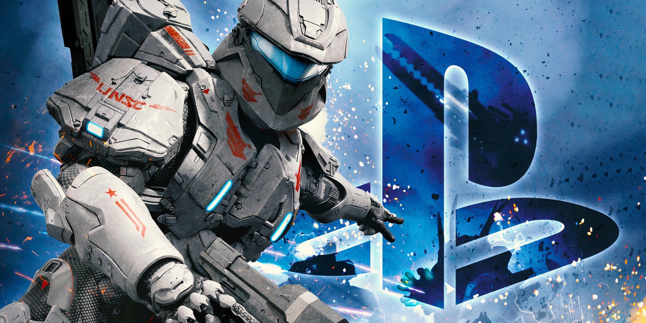 Halo On PS5 Is A Much Bigger Deal Than You Thought - Even If You're Not ...