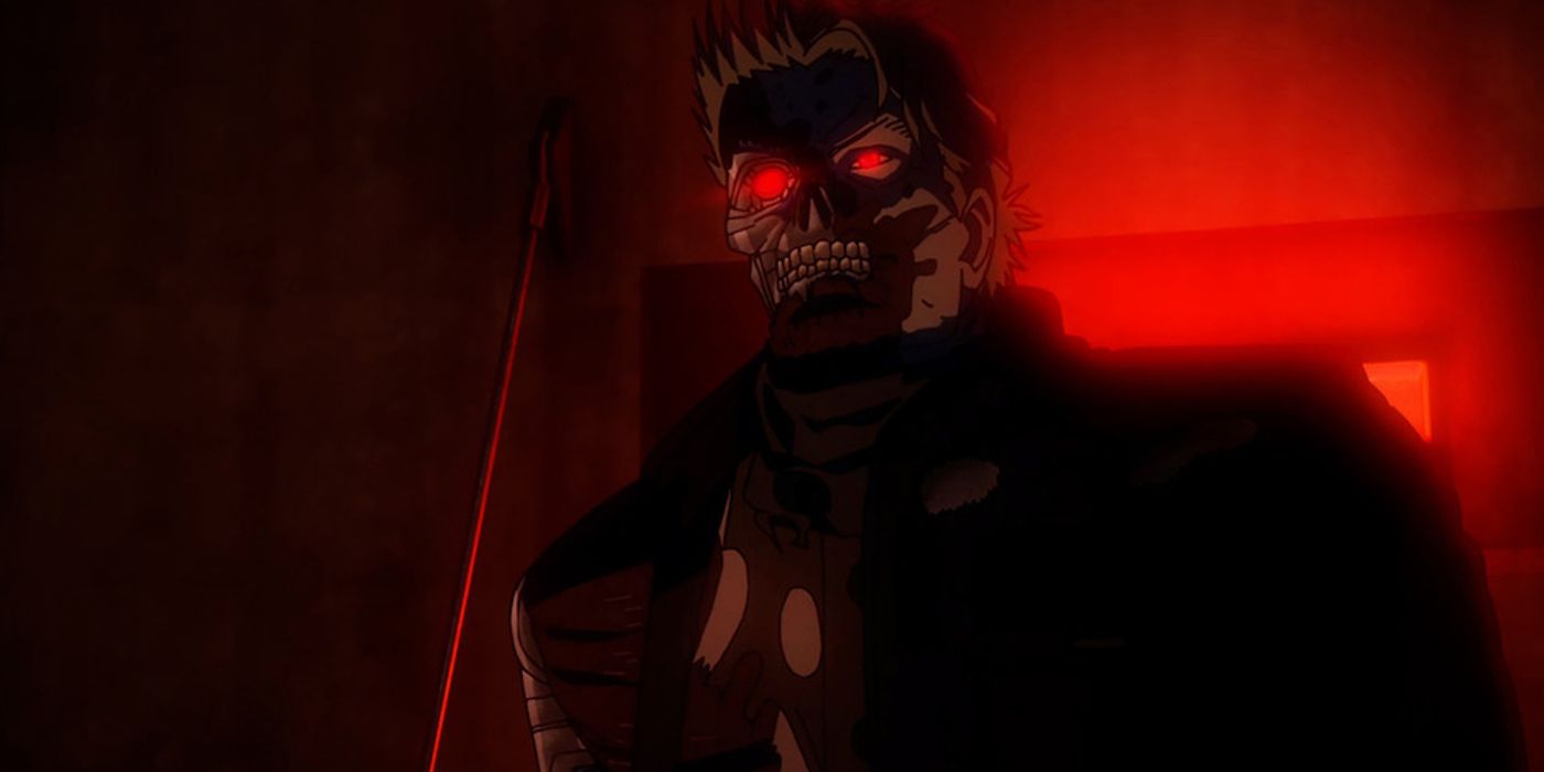 Terminator Zero Review: Thoughtful Netflix Anime Is The Best Terminator Installment We've Gotten In Years