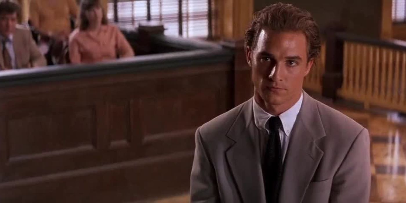 Possible Sequel Chances To Matthew McConaughey's 2003 Rom-Com Movie Gets Response From Co-Star Kate Hudson