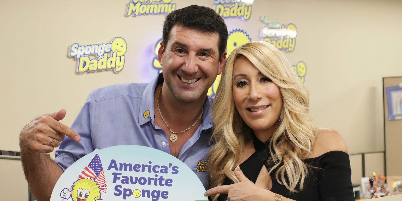 Scrub Daddy Net Worth: How Rich The Shark Tank Company Is (& How Much Lori Greiner Made From Them)