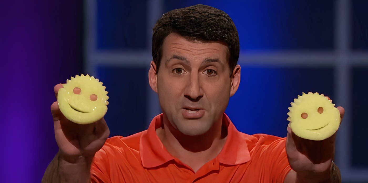 Scrub Daddy Net Worth: How Rich The Shark Tank Company Is (& How Much Lori Greiner Made From Them)