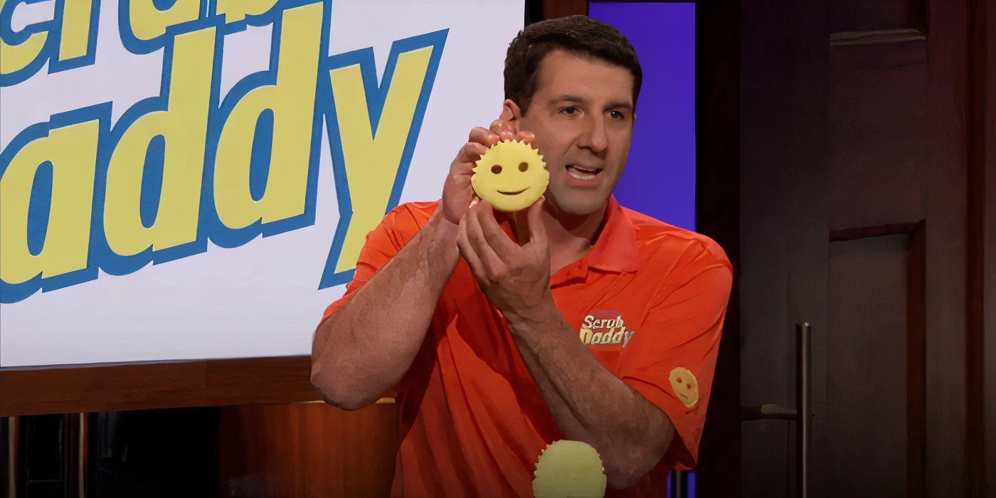 Scrub Daddy Net Worth: How Rich The Shark Tank Company Is (& How Much Lori Greiner Made From Them)