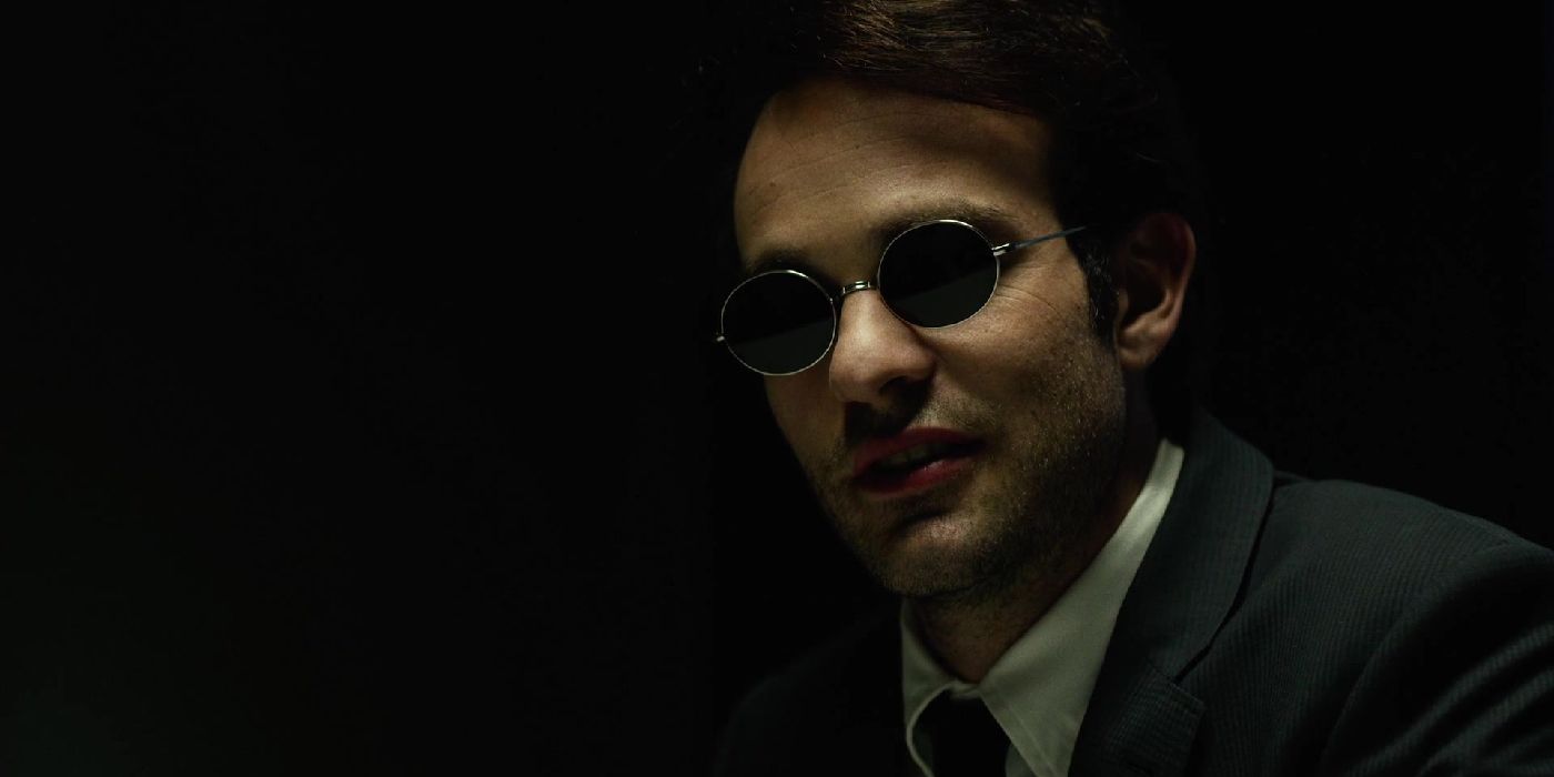 Charlie Cox Addresses New MCU Daredevil Suit And His Hope To Get The "Daredevil DDs" In The Future