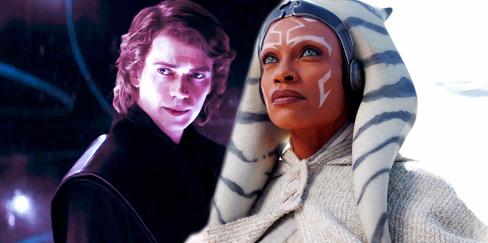 Ahsoka Star Rosario Dawson Hopes For More Anakin Skywalker In Season 2