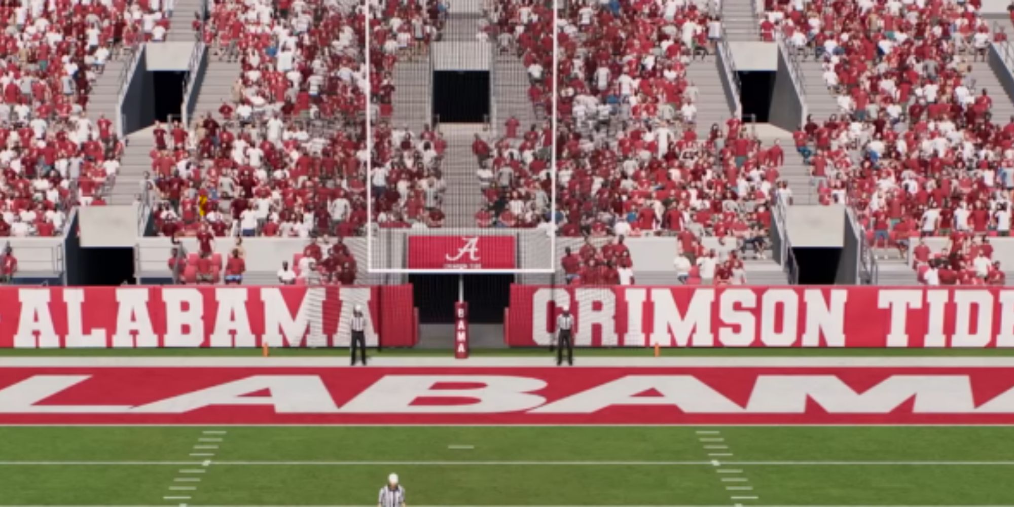 10 Biggest EA Sports College Football 25 Differences & Changes From NCAA Football 14