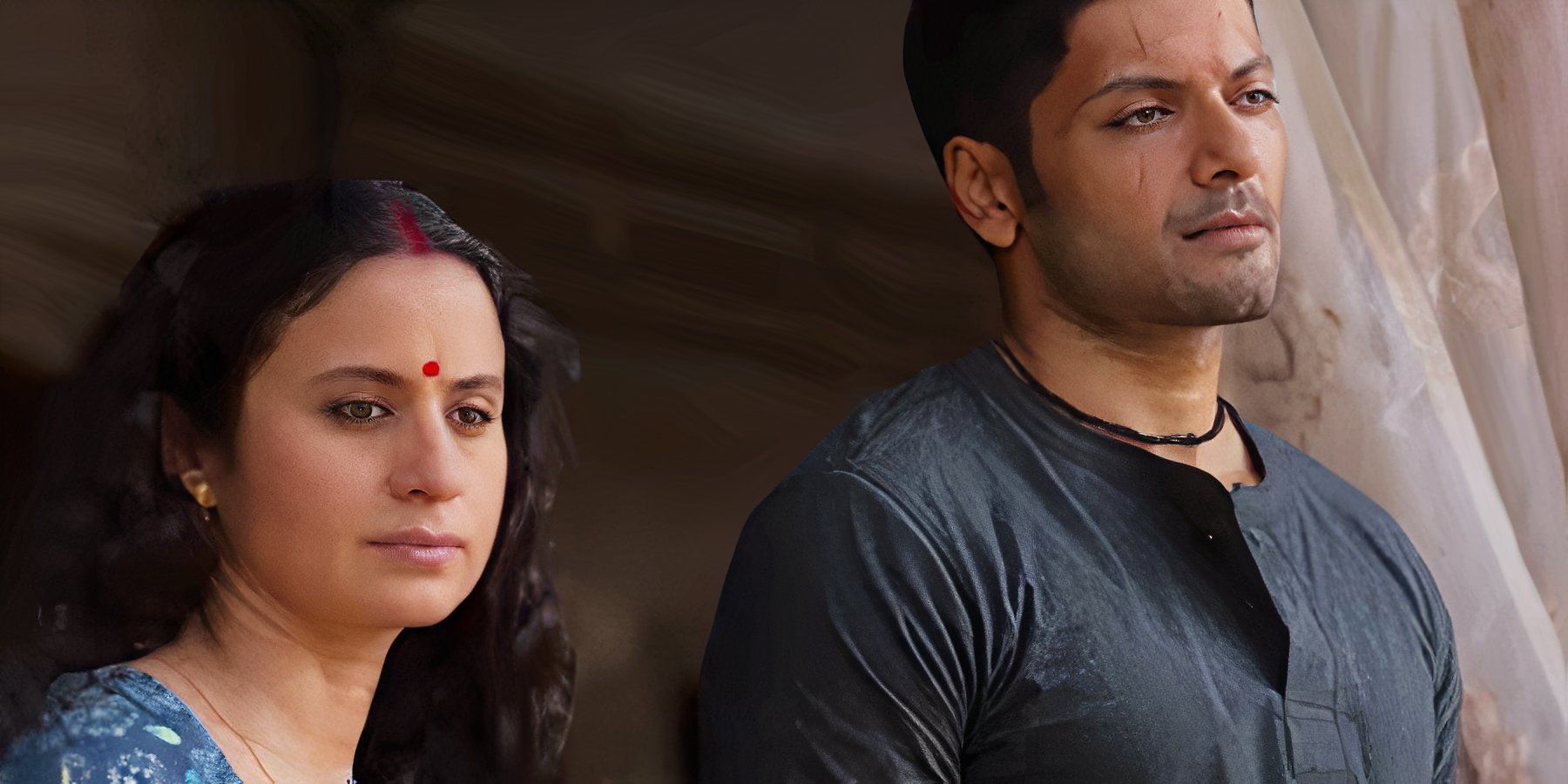 Mirzapur Cast & Character Guide: Where You've Seen The Actors