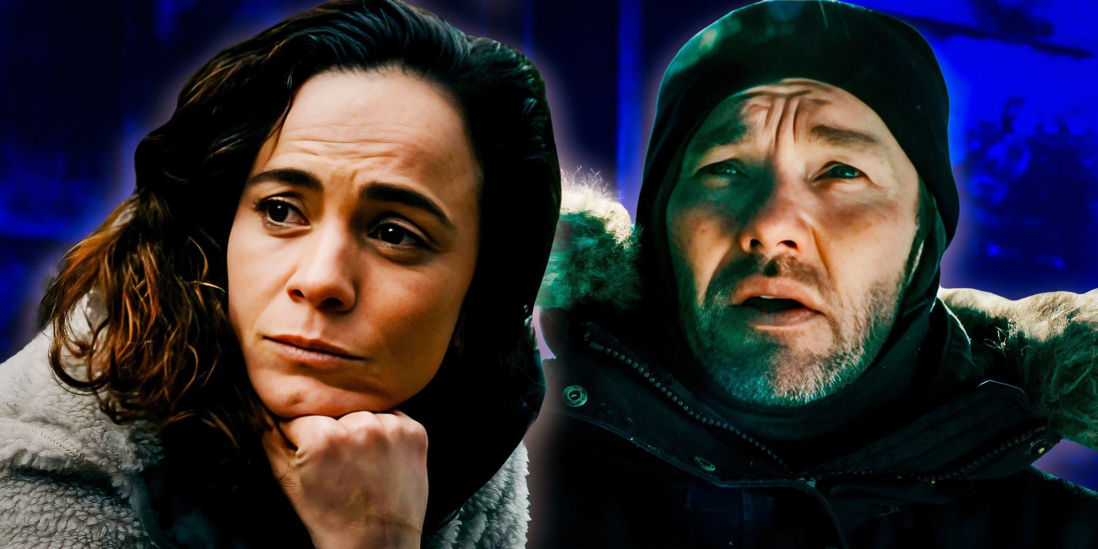 Dark Matter Episode 6 Ending Explained: How Will Jason & Amanda Return?