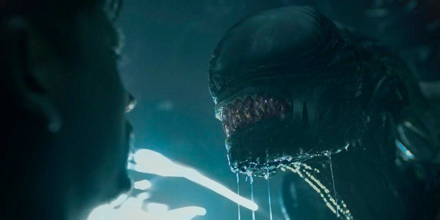 Alien Romulus’ New Xenomorph Explained Origin, Differences, & Future