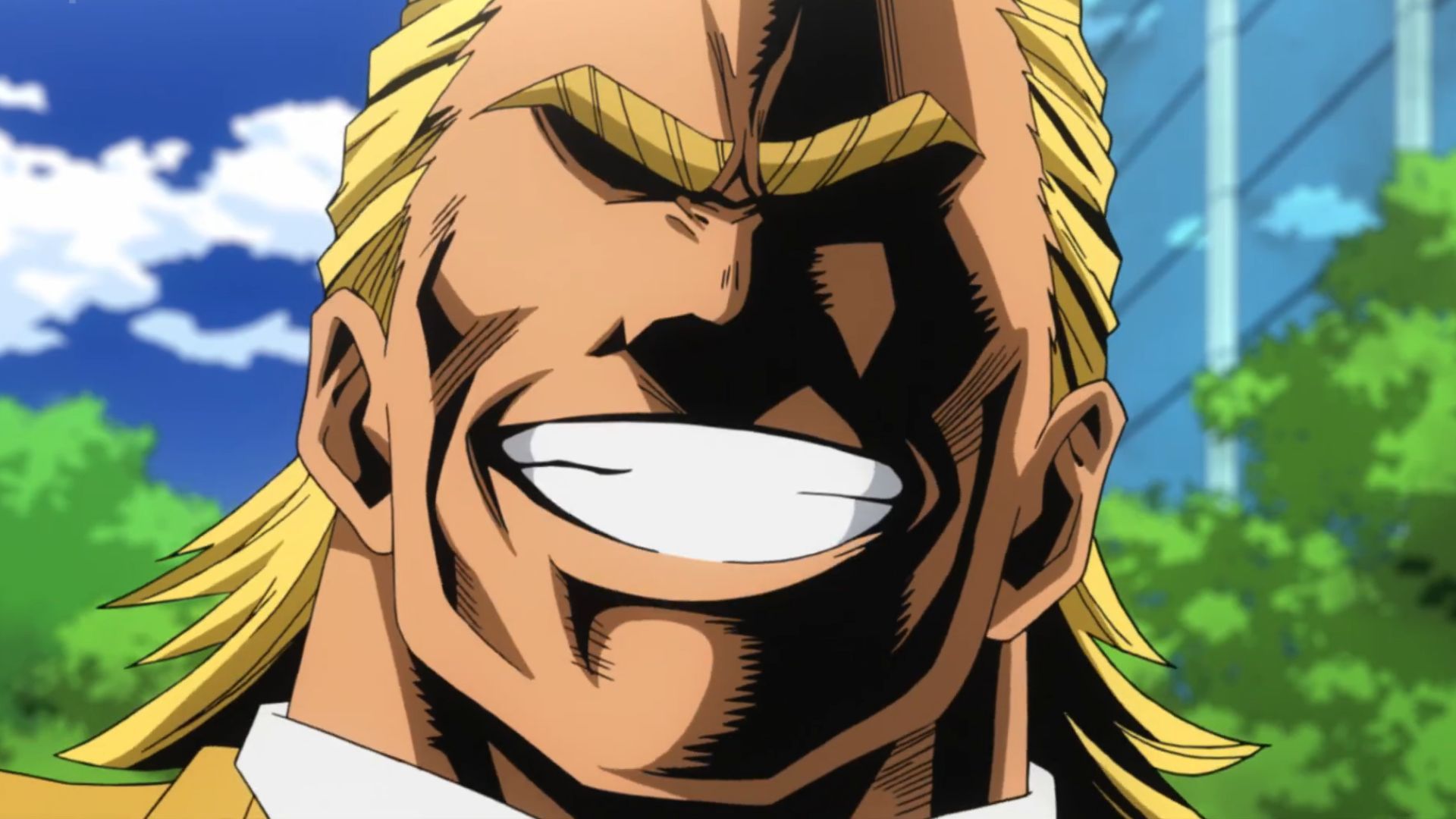 My Hero Academia Finally Proved Why Killing All Might Early On Would Have Been a Massive Mistake