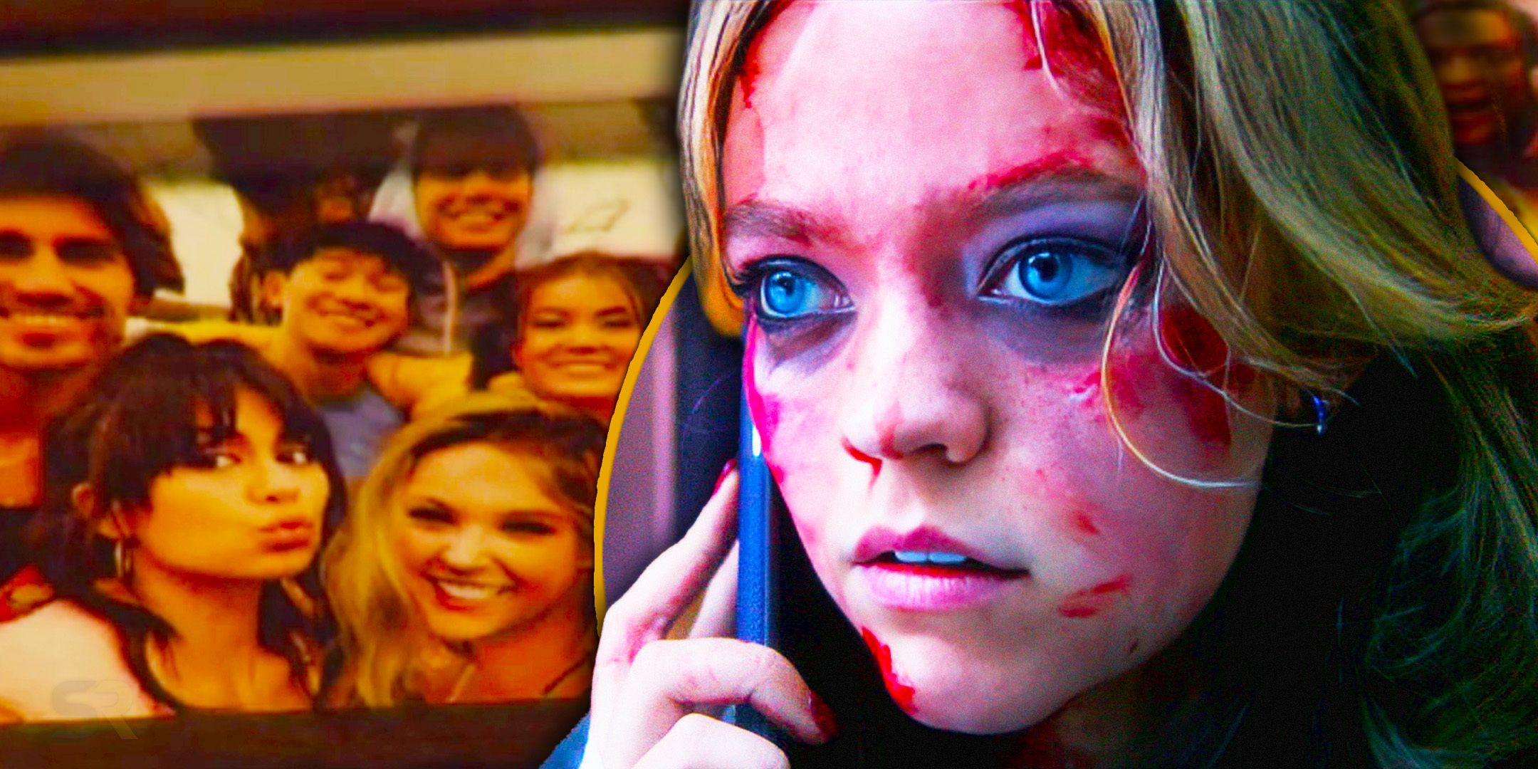 #AMFAD: All My Friends Are Dead Director & Star Tease A New Approach To The Final Girl Trope