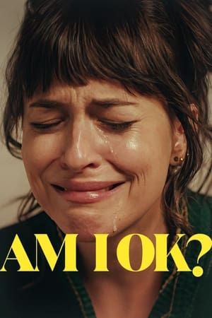Am I OK Film Poster