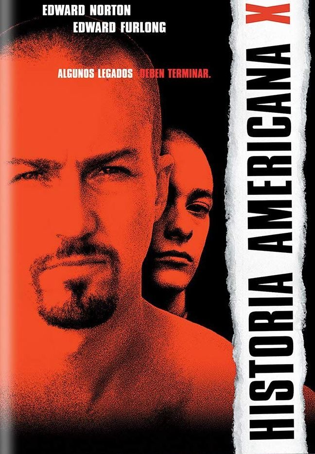 American History X Summary Latest News Trailer Cast Where to Watch and More