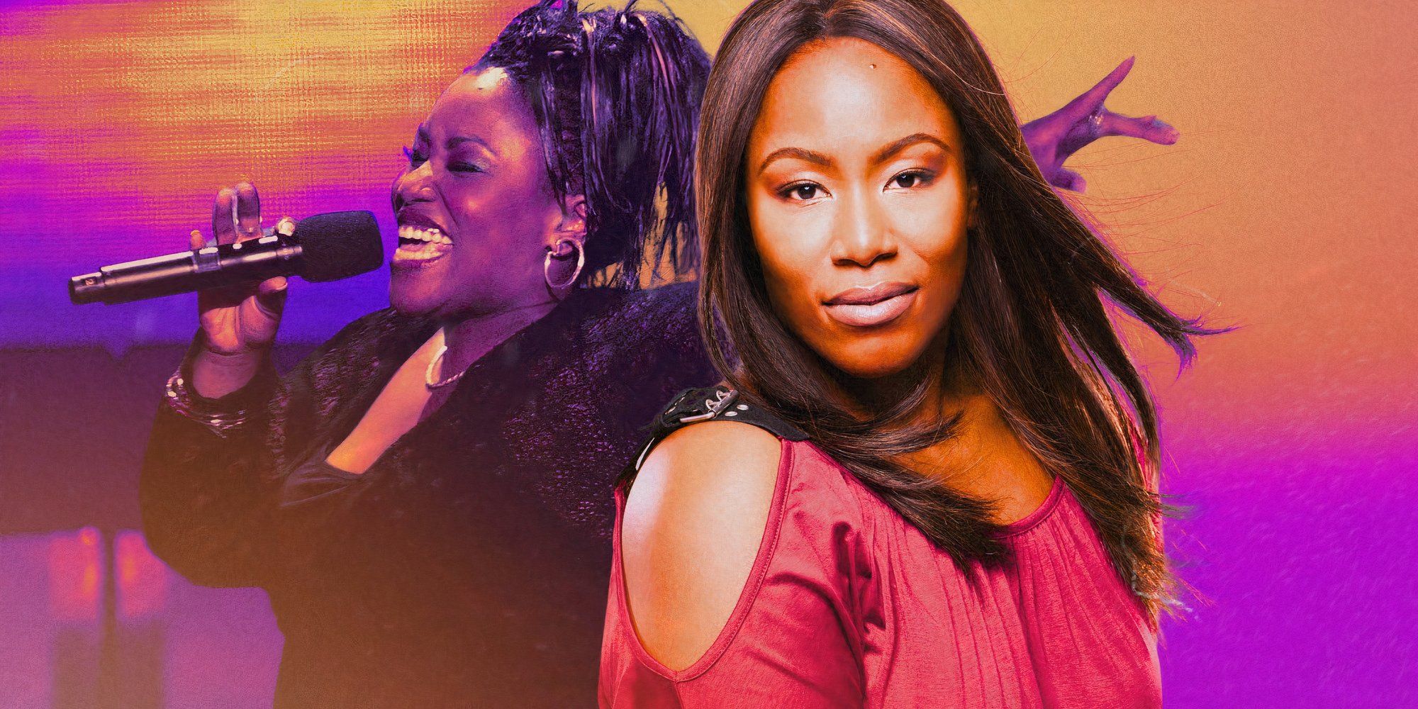 American Idol Alum Mandisa's Cause Of Death Finally Revealed 7 Weeks