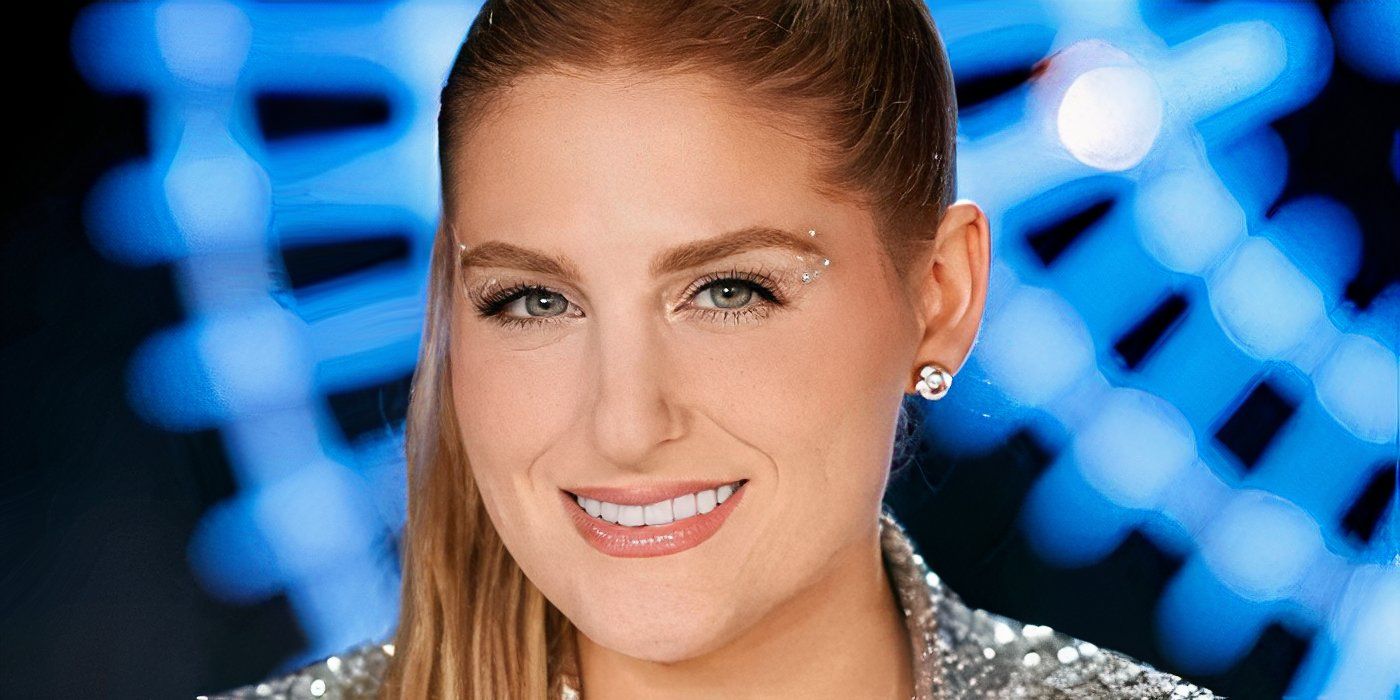 American Idol Meghan Trainor Head Shot