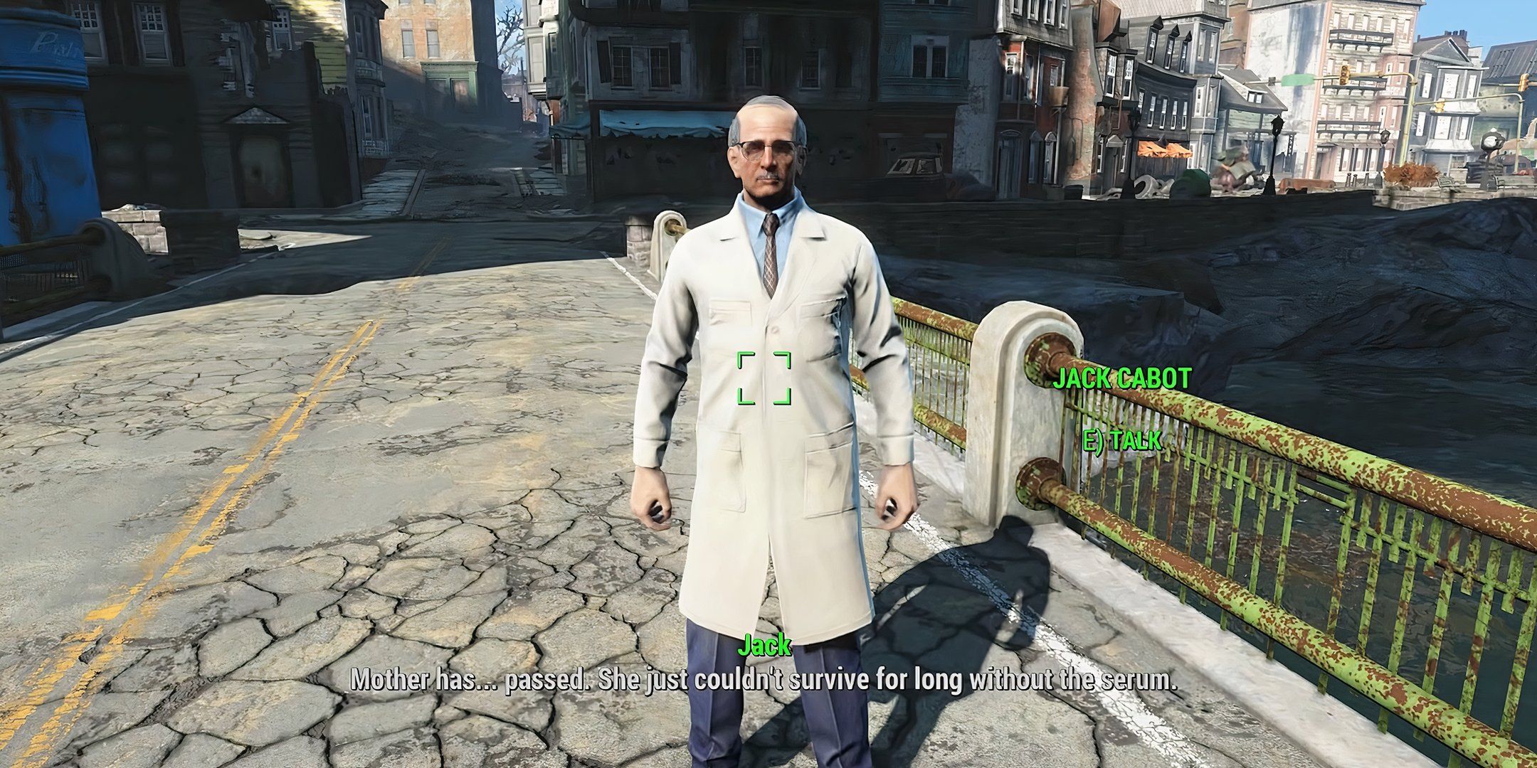 Fallout 4's 10 Best Random Encounters