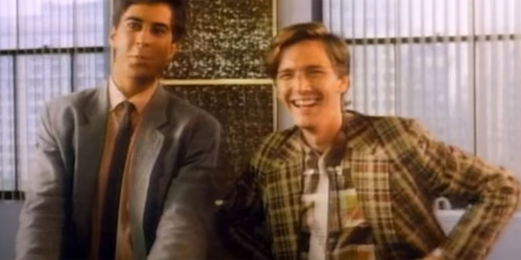 10 Andrew McCarthy Movies & TV Shows That Prove He's The Most Underrated Brat Pack Member